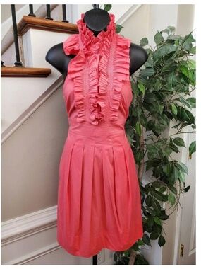 BCBGMaxAzria Dress - Size 4